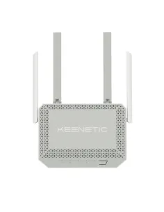 Keenetic Tita﻿n Enrutador multigigabit Wifi 7 en malla BE7200 con un Smart Switch 1x10G, 1x2,5G y 4x1G, puertos USB 3.2 y USB 2
