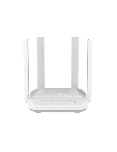Keenetic Challenger Router Amplificador Multi-Gigabit Wi-Fi 6 en malla AX3000 con dos Puertos Gigabit Ethernet 2.5