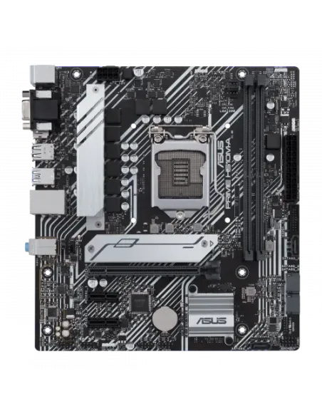 ASUS PRIME H510M-A