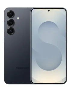 Samsung Galaxy S25 SM-S931B DS 15,8 cm (6.2") SIM doble Android 15 5G USB Tipo C 12 GB 512 GB 4000 mAh Negro, Azul