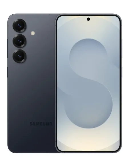 Samsung Galaxy S25 SM-S931B DS 15,8 cm (6.2") SIM doble Android 15 5G USB Tipo C 12 GB 512 GB 4000 mAh Negro, Azul