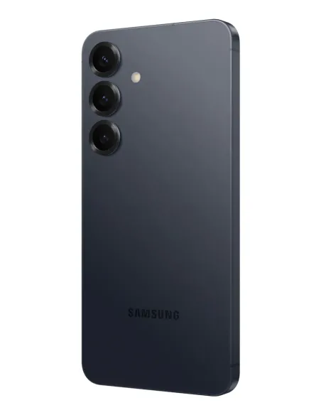 Samsung Galaxy S25 SM-S931B DS 15,8 cm (6.2") SIM doble Android 15 5G USB Tipo C 12 GB 512 GB 4000 mAh Negro, Azul