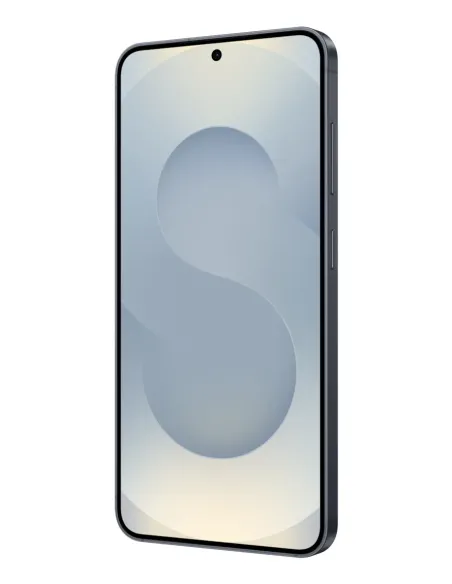 Samsung Galaxy S25 SM-S931B DS 15,8 cm (6.2") SIM doble Android 15 5G USB Tipo C 12 GB 512 GB 4000 mAh Negro, Azul