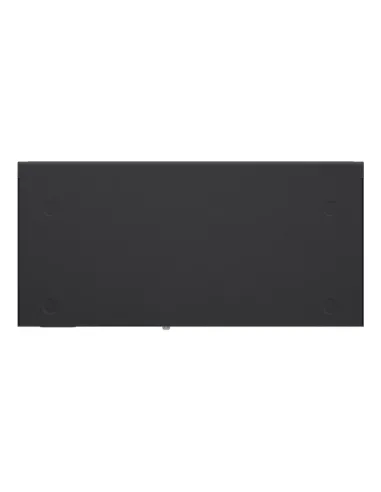 TP-Link Omada ES224G switch Gestionado L2 Gigabit Ethernet (10 100 1000) Negro