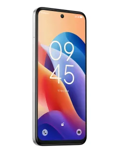 TCL 60 SE 16,9 cm (6.67") SIM doble Android 15 4G USB Tipo C 8 GB 512 GB 5200 mAh Blanco 2