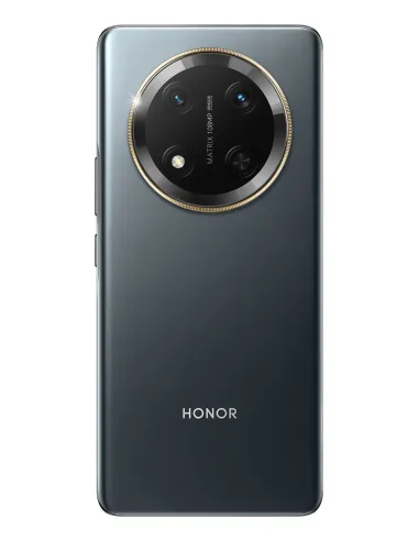 Honor Magic7 Lite 17,2 cm (6.78") SIM doble Android 14 5G USB Tipo C 8 GB 256 GB 6600 mAh Negro, Titanio