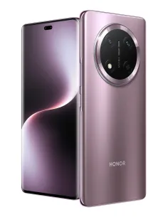 Honor Magic7 Lite 17,2 cm (6.78") Android 14 5G USB Tipo C 8 GB 256 GB 6600 mAh Púrpura 2