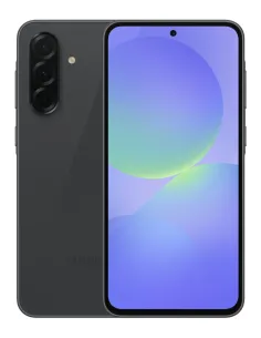 Samsung Galaxy A36 5G Enterprise Edition 17 cm (6.7") SIM doble USB Tipo C 8 GB 256 GB 5000 mAh Negro