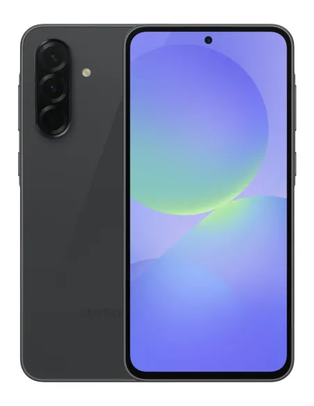 Samsung Galaxy A36 5G Enterprise Edition 17 cm (6.7") SIM doble USB Tipo C 8 GB 256 GB 5000 mAh Negro