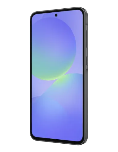 Samsung Galaxy A36 5G Enterprise Edition 17 cm (6.7") SIM doble USB Tipo C 8 GB 256 GB 5000 mAh Negro