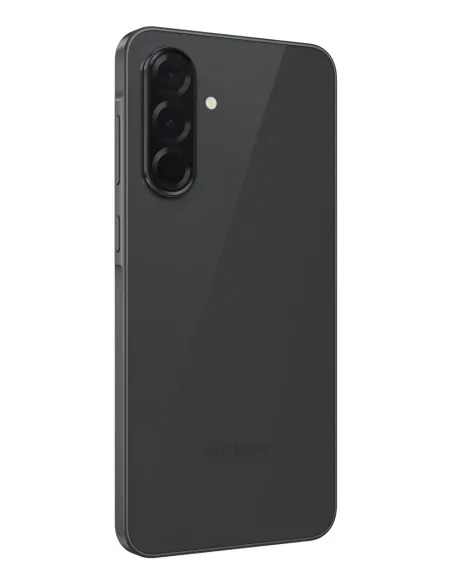 Samsung Galaxy A36 5G Enterprise Edition 17 cm (6.7") SIM doble USB Tipo C 8 GB 256 GB 5000 mAh Negro