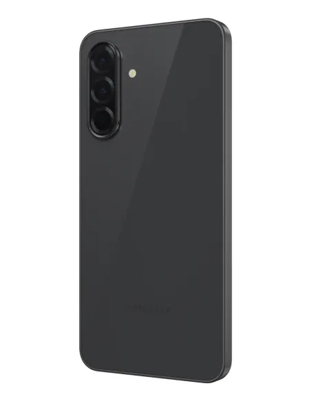 Samsung Galaxy A36 5G Enterprise Edition 17 cm (6.7") SIM doble USB Tipo C 8 GB 256 GB 5000 mAh Negro