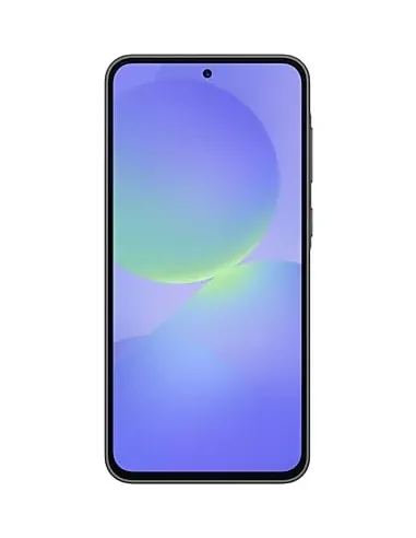 Samsung Galaxy A36 17 cm (6.7") SIM doble Android 15 5G USB Tipo C 6 GB 128 GB 5000 mAh Negro