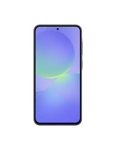 Samsung Galaxy A36 17 cm (6.7") SIM doble Android 15 5G USB Tipo C 6 GB 128 GB 5000 mAh Negro