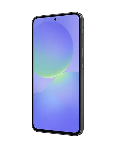 Samsung Galaxy A36 17 cm (6.7") SIM doble Android 15 5G USB Tipo C 6 GB 128 GB 5000 mAh Negro