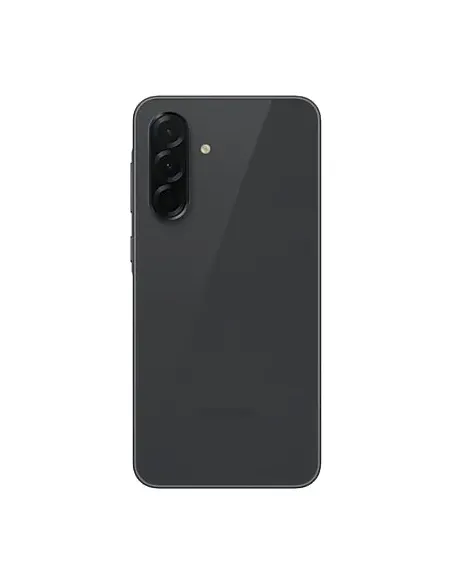 Samsung Galaxy A36 17 cm (6.7") SIM doble Android 15 5G USB Tipo C 6 GB 128 GB 5000 mAh Negro