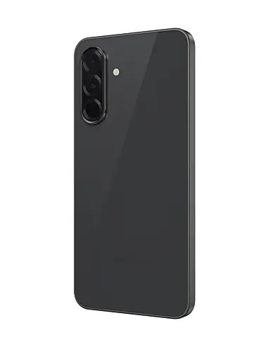 Samsung Galaxy A36 17 cm (6.7") SIM doble Android 15 5G USB Tipo C 6 GB 128 GB 5000 mAh Negro