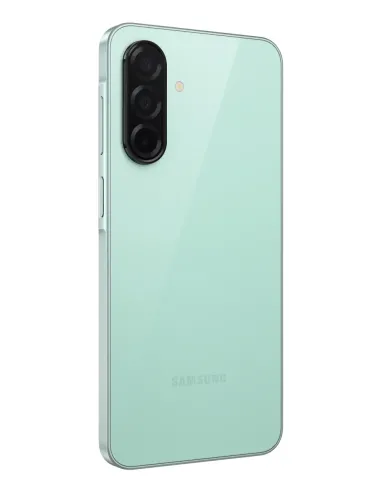 Samsung Galaxy A26 5G 17 cm (6.7") Ranura híbrida Dual SIM Android 15 USB Tipo C 8 GB 256 GB 5000 mAh Color menta
