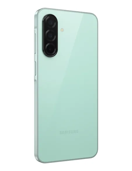Samsung Galaxy A26 5G 17 cm (6.7") Ranura híbrida Dual SIM Android 15 USB Tipo C 8 GB 256 GB 5000 mAh Color menta
