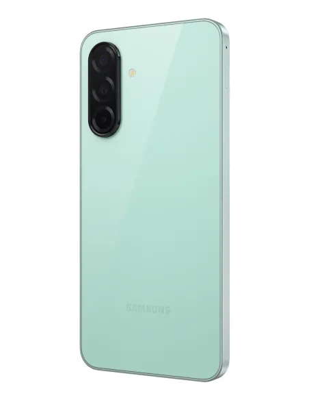 Samsung Galaxy A26 5G 17 cm (6.7") Ranura híbrida Dual SIM Android 15 USB Tipo C 8 GB 256 GB 5000 mAh Color menta