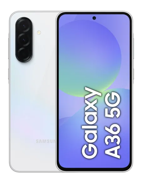 Samsung Galaxy A36 5G