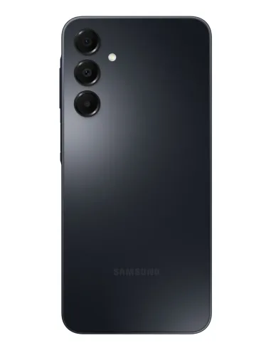 Samsung Galaxy A16 17 cm (6.7") Ranura híbrida Dual SIM 4G USB Tipo C 8 GB 256 GB 5000 mAh Negro