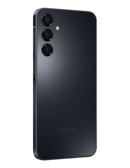 Samsung Galaxy A16 17 cm (6.7") Ranura híbrida Dual SIM 4G USB Tipo C 8 GB 256 GB 5000 mAh Negro