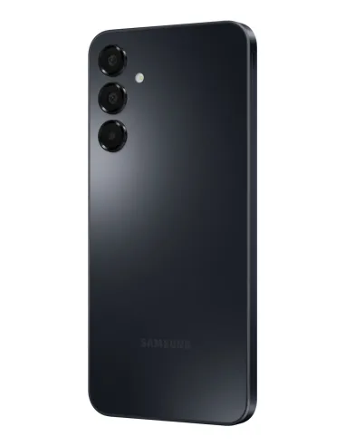 Samsung Galaxy A16 17 cm (6.7") Ranura híbrida Dual SIM 4G USB Tipo C 8 GB 256 GB 5000 mAh Negro