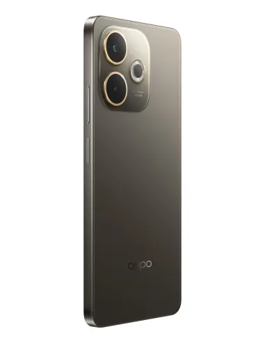 OPPO A5 Pro 16,9 cm (6.67") SIM doble Android 15 4G USB Tipo C 8 GB 256 GB 5800 mAh Marrón