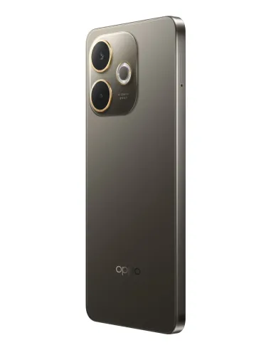 OPPO A5 Pro 5G 16,9 cm (6.67") SIM doble Android 15 USB Tipo C 8 GB 256 GB 5800 mAh Negro, Marrón