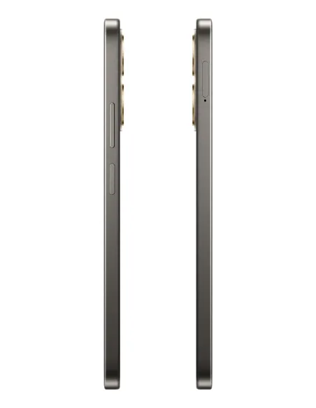 OPPO A5 Pro 5G 16,9 cm (6.67") SIM doble Android 15 USB Tipo C 8 GB 256 GB 5800 mAh Negro, Marrón