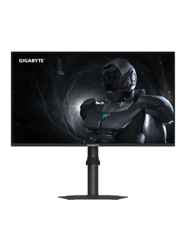 GIGABYTE G25F2 Monitor Gaming 24,5" FHD – 1920 x 1080, 200Hz, 1ms, 300 cd m², DisplayHDR 10, HDMI 2.0, DisplayPort 1.4