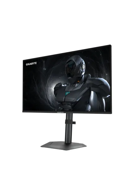 GIGABYTE G25F2 Monitor Gaming 24,5" FHD – 1920 x 1080, 200Hz, 1ms, 300 cd m², DisplayHDR 10, HDMI 2.0, DisplayPort 1.4