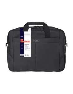 Trust Primo 40,6 cm (16") Maletín Negro