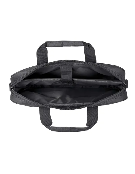 Trust Primo 40,6 cm (16") Maletín Negro