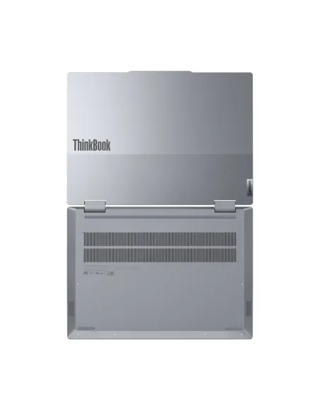 Lenovo ThinkBook 14 2-in-1 G5 IAU Intel Core Ultra 5 225U Híbrido (2-en-1) 35,6 cm (14") Pantalla táctil WUXGA 16 GB DDR5-SDRAM