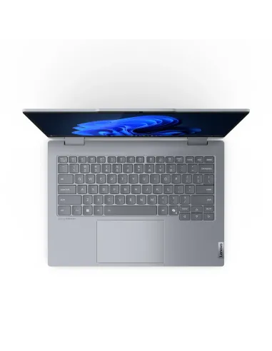 Lenovo ThinkBook 14 2-in-1 G5 IAU Intel Core Ultra 5 225U Híbrido (2-en-1) 35,6 cm (14") Pantalla táctil WUXGA 16 GB DDR5-SDRAM