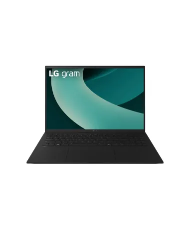 LG Gram 16Z90T Intel Core Ultra 7 255H Portátil 40,6 cm (16") WQXGA 16 GB LPDDR5x-SDRAM 1 TB SSD Wi-Fi 7 (802.11be) Windows 11