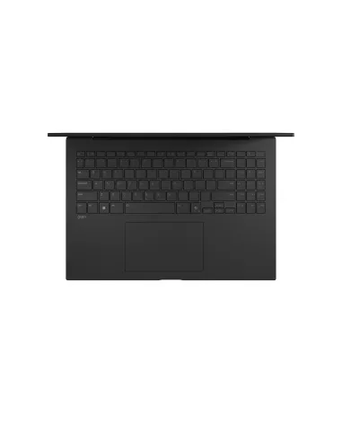 LG Gram 16Z90T Intel Core Ultra 7 255H Portátil 40,6 cm (16") WQXGA 16 GB LPDDR5x-SDRAM 1 TB SSD Wi-Fi 7 (802.11be) Windows 11