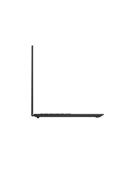 LG Gram 16Z90T Intel Core Ultra 7 255H Portátil 40,6 cm (16") WQXGA 16 GB LPDDR5x-SDRAM 1 TB SSD Wi-Fi 7 (802.11be) Windows 11