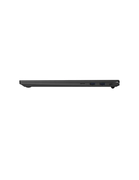 LG Gram 16Z90T Intel Core Ultra 7 255H Portátil 40,6 cm (16") WQXGA 16 GB LPDDR5x-SDRAM 1 TB SSD Wi-Fi 7 (802.11be) Windows 11