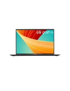 LG Gram 16Z90RU-G.AA55B ordenador portatil Intel® Core™ i5 i5-1334U Portátil 40,6 cm (16") WQXGA 16 GB LPDDR4x-SDRAM 512 GB SSD