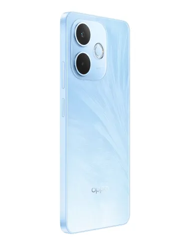 OPPO A5 Pro 16,9 cm (6.67") SIM doble Android 15 4G USB Tipo C 8 GB 256 GB 5800 mAh Azul