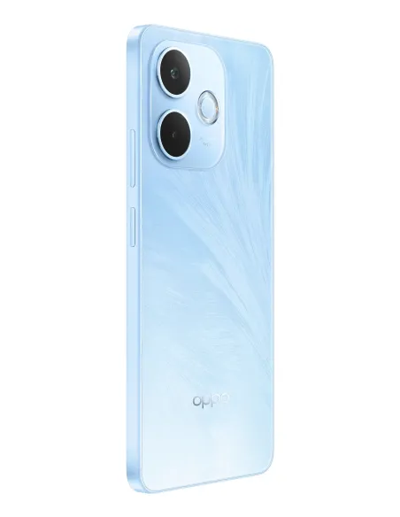 OPPO A5 Pro 16,9 cm (6.67") SIM doble Android 15 4G USB Tipo C 8 GB 256 GB 5800 mAh Azul