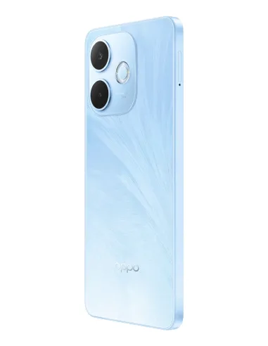 OPPO A5 Pro 16,9 cm (6.67") SIM doble Android 15 4G USB Tipo C 8 GB 256 GB 5800 mAh Azul