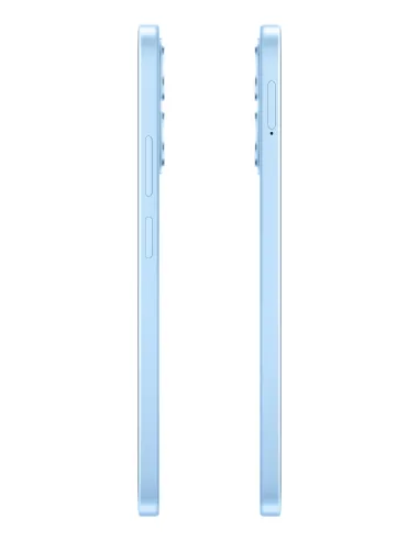 OPPO A5 Pro 16,9 cm (6.67") SIM doble Android 15 4G USB Tipo C 8 GB 256 GB 5800 mAh Azul