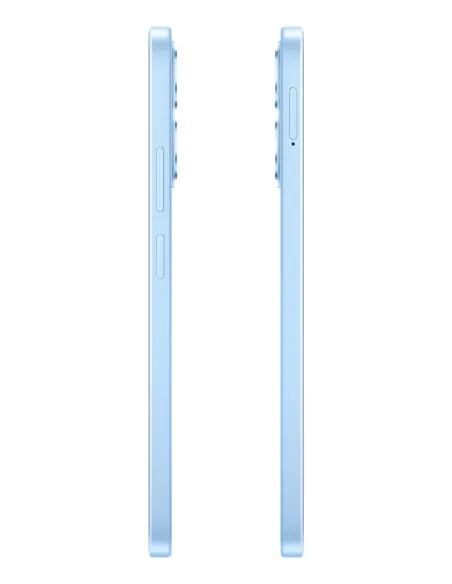 OPPO A5 Pro 16,9 cm (6.67") SIM doble Android 15 4G USB Tipo C 8 GB 256 GB 5800 mAh Azul