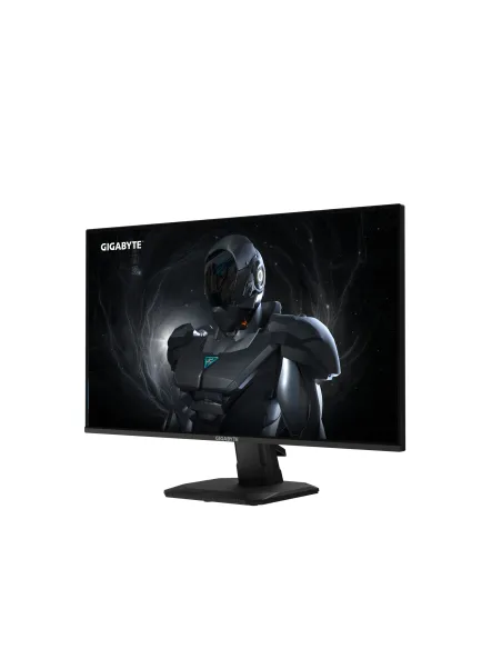 GIGABYTE GS25F2 Monitor Gaming 25" FHD - 1920 x 1080, 200Hz, 1ms, 300 cd m², Display HDR 10, HDMI 2.0, DisplayPort 1.4
