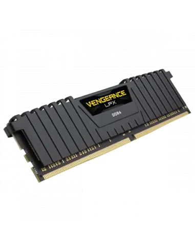 Corsair Vengeance LPX CMK16GX4M1Z3600C18 módulo de memoria 16 GB DDR4 3600 MHz