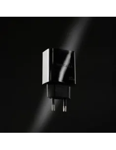 Nanocable Cargador USB-C PD 30W, Negro 2